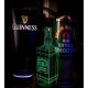 Beling 3D lampa, Jack Daniels, 7 farebná S328