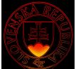 Beling 3D lampa,Slovenská republika, 16  farebná 9QSDFG6QR
