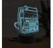 Beling 3D lampa, Scania R650, 16 barebná K33