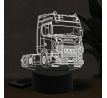 Beling 3D lampa, Scania S450, 16 barebná K34
