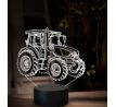 Beling 3D lampa, Zetor proxima hs 120,16 farebná U55