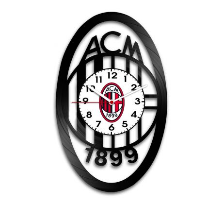 Beling vinylové hodiny ACM, Q88