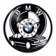Beling vinylové hodiny BMW, Q92