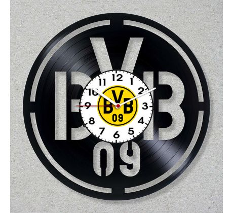 Beling vinylové hodiny BVB, Q93