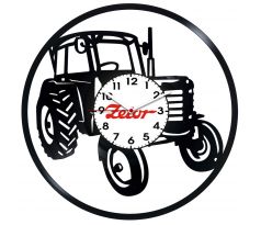 Beling vinylové hodiny Zetor 4011, Q104