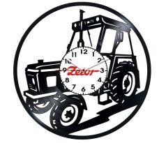 Beling vinylové hodiny Zetor 5211, Q105