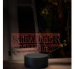 Beling 3D lampa, Stranger things, 16 farebná, JVR7