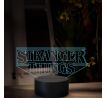 Beling 3D lampa, Stranger things, 16 farebná, JVR7